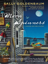 Cover image for Moon Spinners